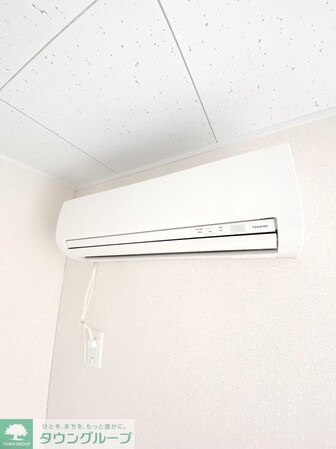 レオネクストブルーヴィラの物件内観写真